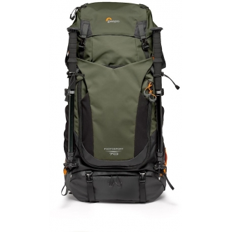 Backpacks - Lowepro backpack PhotoSport PRO 70L AW IV (S-M) LP37473-PWW - quick order from manufacturer