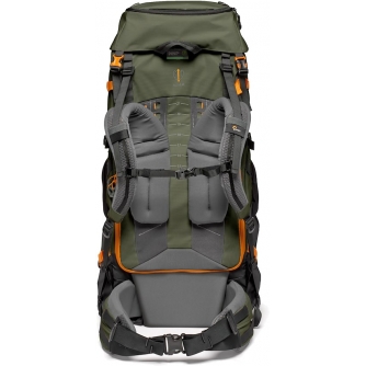 Mugursomas - Lowepro backpack PhotoSport PRO 70L AW IV (S-M) LP37473-PWW - ātri pasūtīt no ražotāja