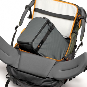 Mugursomas - Lowepro backpack PhotoSport PRO 70L AW IV (S-M) LP37473-PWW - ātri pasūtīt no ražotāja