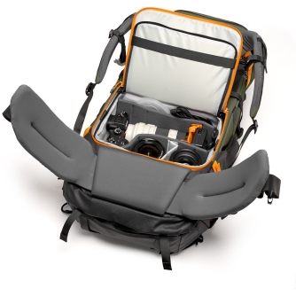 Mugursomas - Lowepro backpack PhotoSport PRO 70L AW IV (S-M) LP37473-PWW - ātri pasūtīt no ražotāja