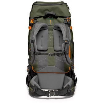 Mugursomas - Lowepro backpack PhotoSport PRO 55L AW IV (S-M) LP37471-PWW - ātri pasūtīt no ražotāja