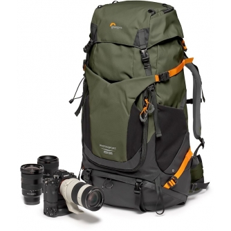 Mugursomas - Lowepro рюкзак PhotoSport PRO 55L AW IV (S-M) LP37471-PWW - быстрый заказ от производителя