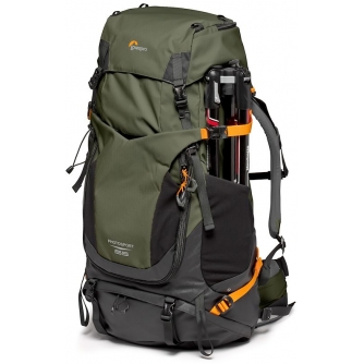 Mugursomas - Lowepro рюкзак PhotoSport PRO 55L AW IV (S-M) LP37471-PWW - быстрый заказ от производителя