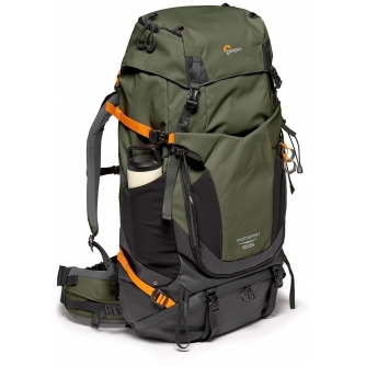 Mugursomas - Lowepro рюкзак PhotoSport PRO 55L AW IV (S-M) LP37471-PWW - быстрый заказ от производителя