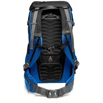 Mugursomas - Lowepro backpack PhotoSport BP 24L AW III, black/blue LP37344-PWW - ātri pasūtīt no ražotāja