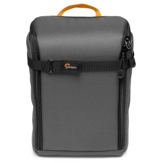 Mugursomas - Lowepro рюкзак PhotoSport BP 24L AW III, черный/синий LP37344-PWW - быстрый заказ от производителя