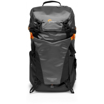 Mugursomas - LowePro рюкзак PhotoSport BP 15L AW III, серый LP37339-PWW - быстрый заказ от производителя