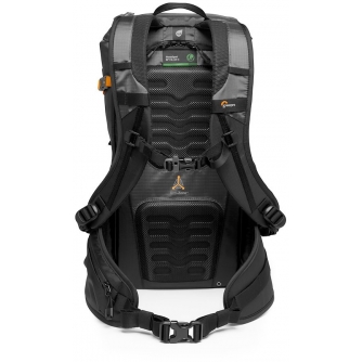 Mugursomas - LowePro backpack PhotoSport BP 15L AW III, grey LP37339-PWW - ātri pasūtīt no ražotāja