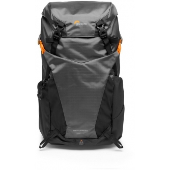 Mugursomas - Lowepro backpack PhotoSport BP 24L AW III, grey LP37343-PWW - ātri pasūtīt no ražotāja