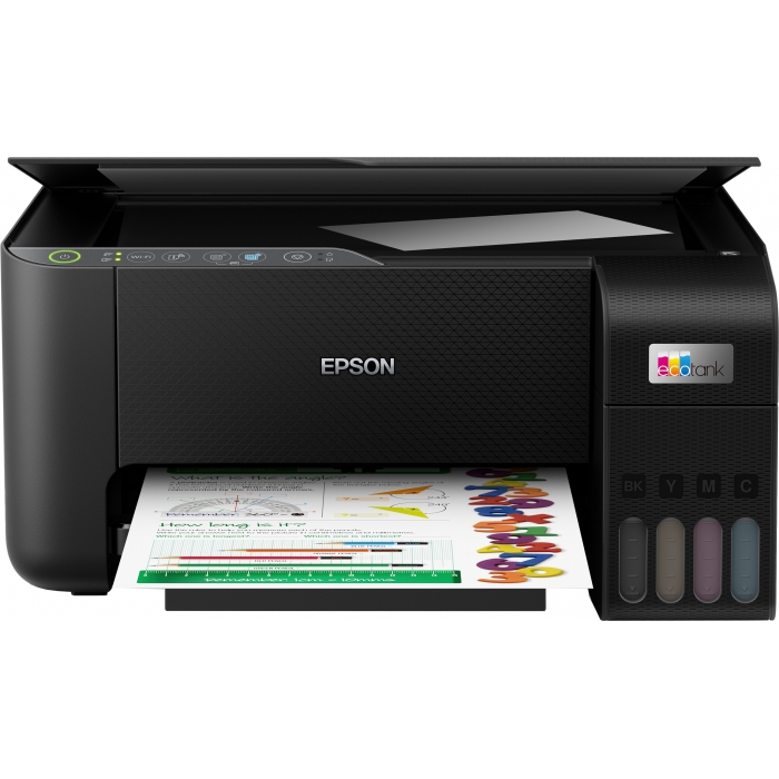 Epsonall-in-oneinkjetprinterEcoTankL3270C11CJ67434