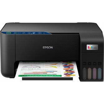 Epsonall-in-oneinktankprinterEcoTankL3271,black