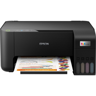 Epsonall-in-oneinktankprinterEcoTankL3230,blackC11CJ68407