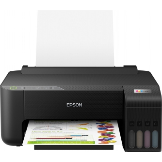 EpsoninktankprinterEcoTankL1270,blackC11CJ71407