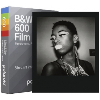 Polaroid600BWMonochromeFrames6373