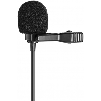 Piespraužamie mikrofoni (Lavalier) - Boya microphone BY-M1 Pro II Lavalier BY-M1 PRO II - ātri pasūtīt no ražotāja