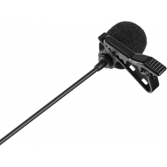 Piespraužamie mikrofoni (Lavalier) - Boya microphone BY-M1 Pro II Lavalier BY-M1 PRO II - ātri pasūtīt no ražotāja