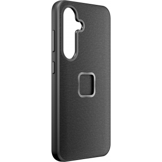 PeakDesigncaseSamsungGalaxyS24MobileEverydayFabricCase,charcoalM-MC-BP-CH-1