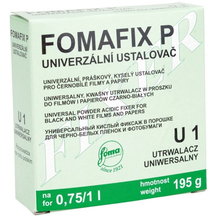 FomazakrepitelFomafixP(U1)1lV70120