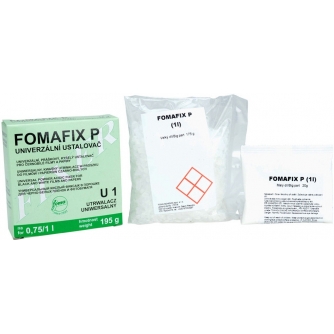 For Darkroom - Foma kinniti Fomafix P (U1) 1L V70120 - quick order from manufacturer