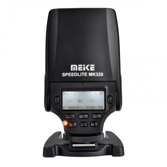 Flashes On Camera Lights - Meike TTL Flash MK 320 Sony MK320 S - quick order from manufacturer