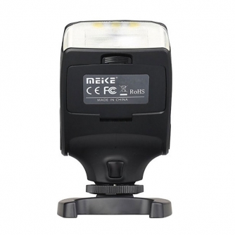 Flashes On Camera Lights - Meike TTL Flash MK 320 Sony MK320 S - quick order from manufacturer