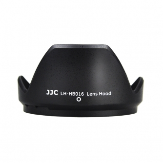 Lens Hoods - JJC Tamron Zonnekap LH HB016 LH HB016 - quick order from manufacturer