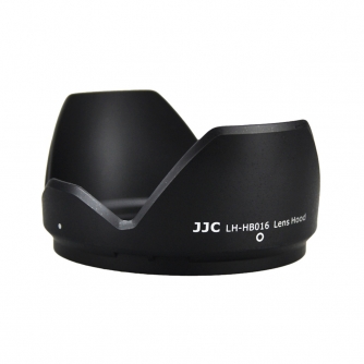 Lens Hoods - JJC Tamron Zonnekap LH HB016 LH HB016 - quick order from manufacturer