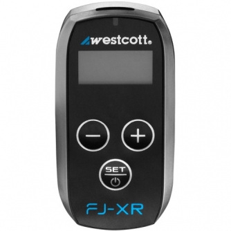 Westcott FJ XR Draadloze Ontvanger WC4701