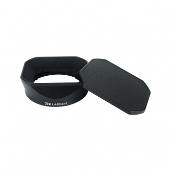 Lens Hoods - JJC LH JXF23 2 Zonnekap LH JXF23 2 - quick order from manufacturer