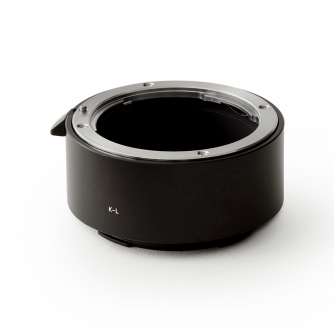 Objektīvu adapteri - Urth Lens Mount Adapter: Compatible with Pentax K Lens to Leica L Camera Body ULMA K L - ātri pasūtīt no ražotāja