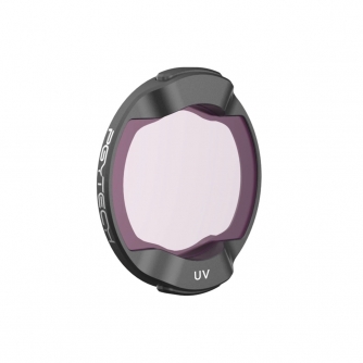 UV aizsargfiltri - PGYTECH DJI AVATA UV Filter (Professional) P 36B 010 - ātri pasūtīt no ražotāja