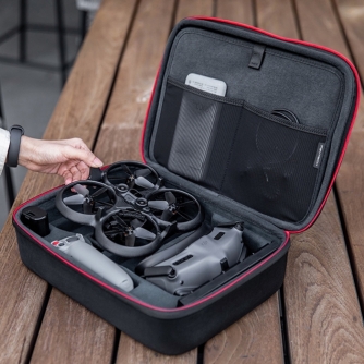 Koferi - PGYTECH DJI AVATA Carrying Case P 36B 030 - ātri pasūtīt no ražotāja