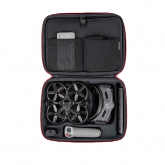 Koferi - PGYTECH DJI AVATA Carrying Case P 36B 030 - ātri pasūtīt no ražotāja