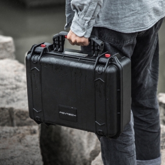 Studijas aprīkojuma somas - PGYTECH DJI AVATA Safety Carrying Case P 36B 020 - ātri pasūtīt no ražotāja