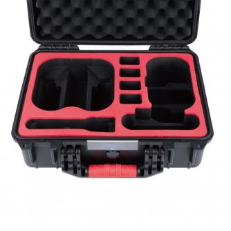 Studijas aprīkojuma somas - PGYTECH DJI AVATA Safety Carrying Case P 36B 020 - ātri pasūtīt no ražotāja