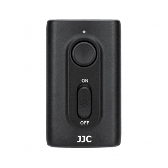 Пульты для камеры - JJC RF SWC Wireless Remote Control (Canon RS 60E3, Pentax CS 205) RF SWC - быстрый заказ от производителя