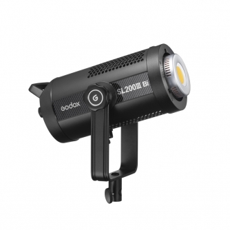 LED моноблоки - Godox SL200IIIBi Bi Color LED Light SL200IIIBi - быстрый заказ от производителя