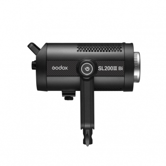 Monolight Style - Godox SL200IIIBi Bi Color LED Light SL-200IIIBi - quick order from manufacturer