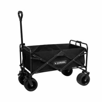 Camera Cage - Caruba Opvouwbare Transport Trolley CFTT 01B - quick order from manufacturer