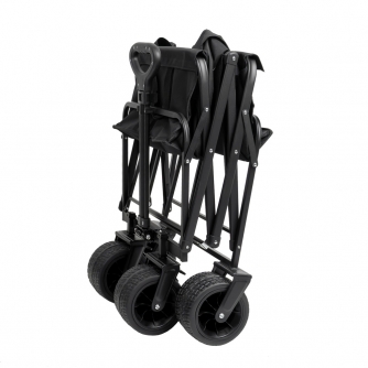 Camera Cage - Caruba Opvouwbare Transport Trolley CFTT 01B - quick order from manufacturer