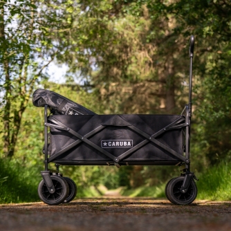 Camera Cage - Caruba Opvouwbare Transport Trolley CFTT 01B - quick order from manufacturer