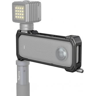 Ietvars kameram CAGE - SMALLRIG 4278 CAGE FOR INSTA360 X4 4278 - ātri pasūtīt no ražotāja