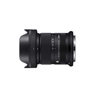 Mirrorless Lenses - SIGMA 18-50mm F2.8 DC DN Standart zoom APSC Contemporary Canon RF-mount - quick order from manufacturer