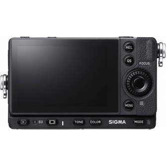 Sigma FP L Digital Camera Body Sigma System Camera FP Mirrorless Camera body 