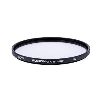 UV aizsargfiltri - Filter Hoya Fusion ONE Next UV 62mm - ātri pasūtīt no ražotāja