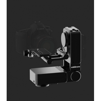 Accessories for rigs - Edelkrone HeadPLUS v3 Motorized Pan and Tilt Head EDCSX - quick order from manufacturer