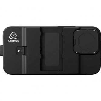  Telefonu vāciņi, maciņi - Atomos Ninja Phone Case 15 Pro Max ATOMNJPI02 - ātri pasūtīt no ražotāja