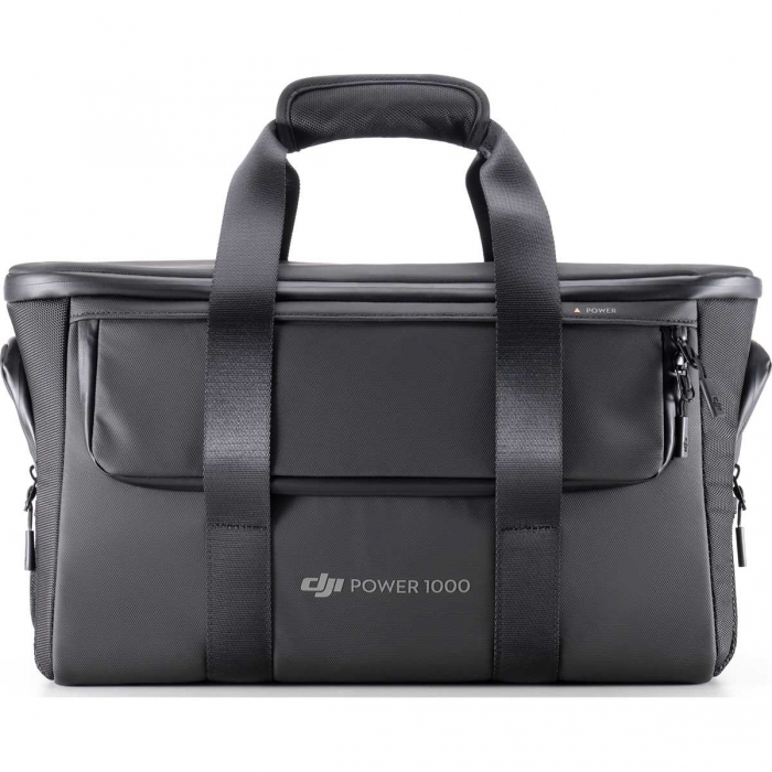 Studio Equipment Bags - DJI Power 1000 Protective StorageBag QT.00009486.01 - quick order from manufacturer