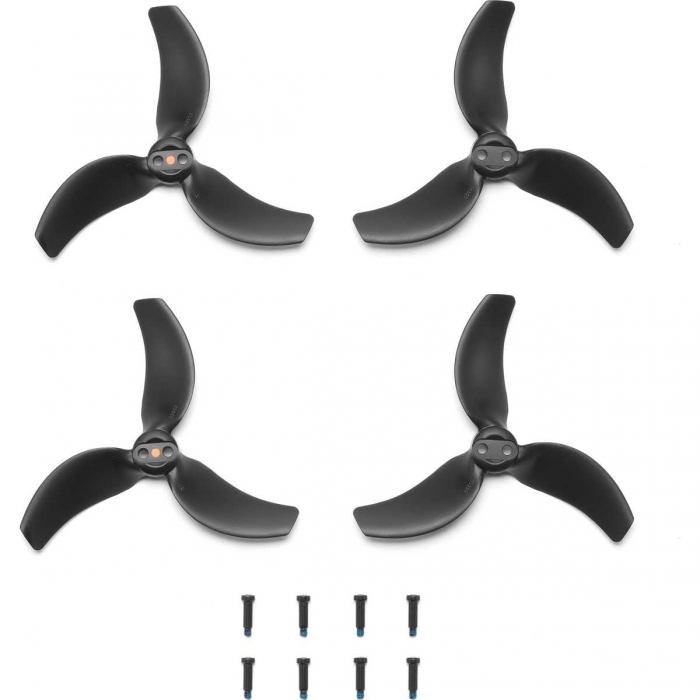 Drone accessories - DJI Avata 2 Propellers for Drones CP.FP.00000153.01 CP.FP.00000153.01 - quick order from manufacturer