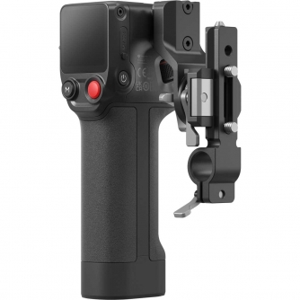 Dronu aksesuāri - DJI Focus Pro Grip for Precision LiDAR Focusing System CP.RN.00000360.02 - ātri pasūtīt no ražotāja